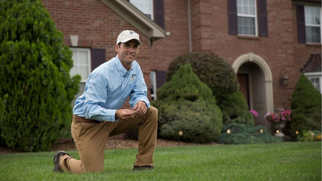Cover photo of Lawn Doctor of Oyster Bay-Syosset